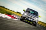 Abarth 595 Pista 70esimo Anniversario 2019 года